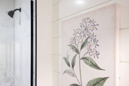 Downtown Luxury Farmhouse Apartment #4 West Dundee Exteriér fotografie