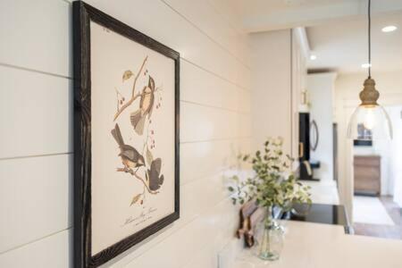 Downtown Luxury Farmhouse Apartment #4 West Dundee Exteriér fotografie