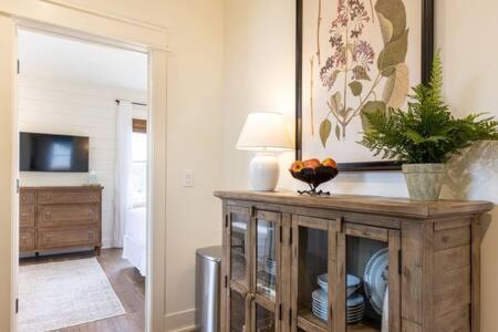 Downtown Luxury Farmhouse Apartment #4 West Dundee Exteriér fotografie