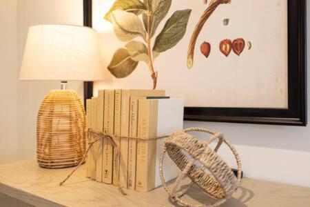 Downtown Luxury Farmhouse Apartment #4 West Dundee Exteriér fotografie